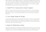 write SEO blog posts for ai, saas, and tech companies